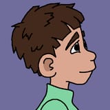 elio green outfit profile