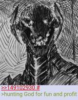 These ffffucking fleshbags, I swear...
