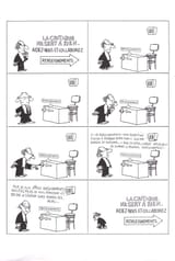 65 qui est le chef