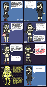 Aggie&#039;s Corruption 2