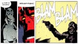 monkey gun