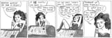 Kate Beaton Wonder Woman