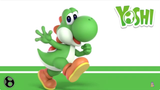 Yoshi