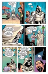 Secret Wars, Too (2015) 001-006