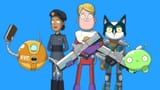 FinalSpace