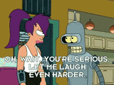 LemmeLaugh