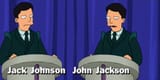 Futurama clones