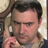 mike phone
