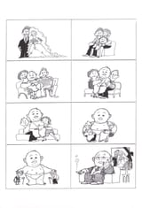 73 qui est le chef
