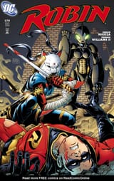 robin 179