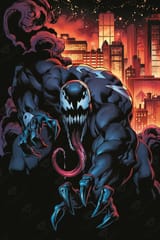 venom marvel 1
