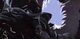 Asura punches through super moon