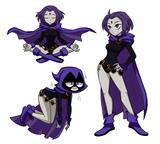 raven_by_nuununuununnnnu