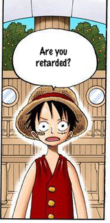 retarded