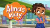 Almas Way