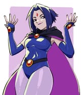 raven_selvish94