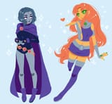 ravenstar