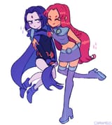 ravenstar_charamells