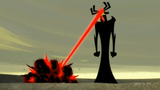 aku has had ENOUGH