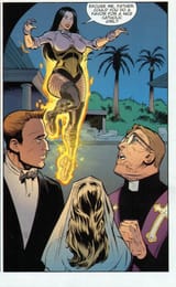 Good Catholic Girl