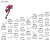 lex luthor