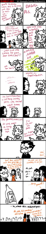 Literally Me 5