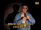 roger the stan lee experience