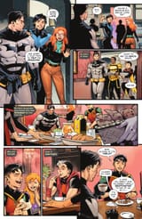 batman 136 batfamily 