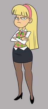 Adult Kendall