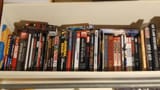 shelf
