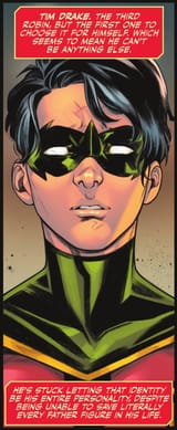 Tim Drake