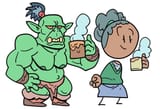 Extra History Orcs