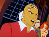 brainiac