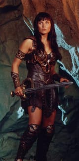 Xena