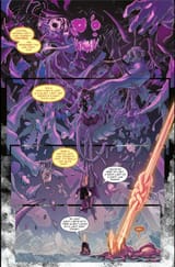 Zatanna 2025 #3 There is more to take 3