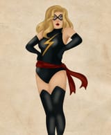 pinup