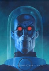 Mr_Freeze_by_namesjames