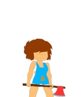 Nellie get the axe