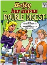 Betty&#039;s Double Double