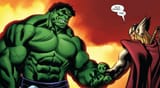 HulkCHADS and ThorGODS