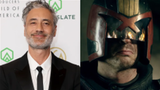 Taiki Watakiki Dredd