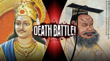 Chandragupta Maurya vs Qin Shi Huang