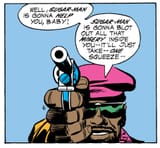 sugar man