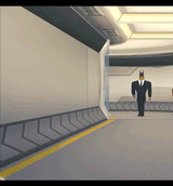 handwave