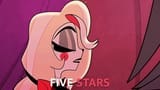 five-stars-charlie-morningstar