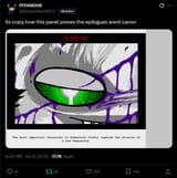 EpiloguesAreNotcanon