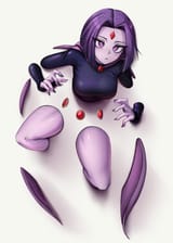 __raven_dc_comics_and_1_more_drawn_by_dilan_griz__c2319da135cae8d87cce3020a5108643