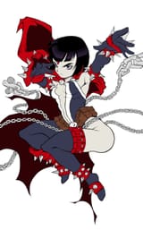 124154 - cosplay dc image raven spawn spawn_(series) teen_titans