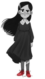 Aggie by KonanSaurus
