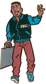 Chuckcltn